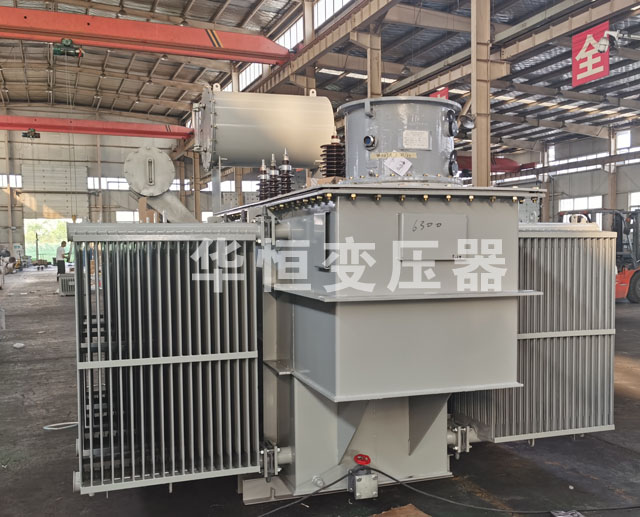 6300KVA麻章麻章麻章电力变压器