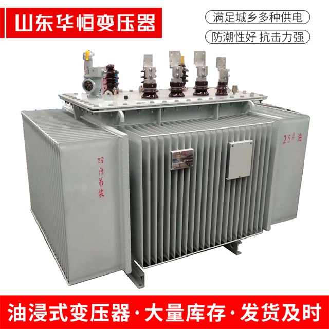 S13-10000/35麻章麻章麻章电力变压器厂家
