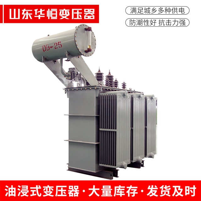 S11-10000/35麻章麻章麻章电力变压器厂家