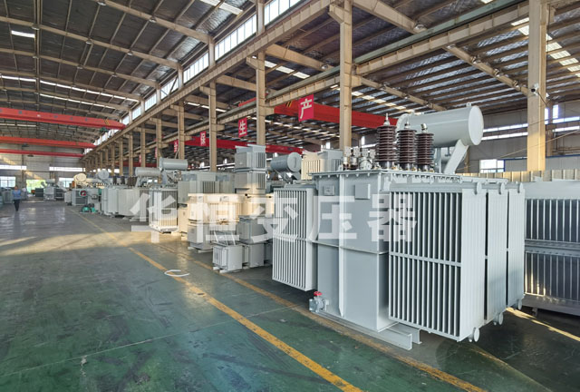 S13-8000/35麻章麻章麻章电力变压器厂家