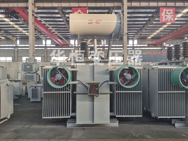 S11-8000/35麻章麻章麻章电力变压器价格