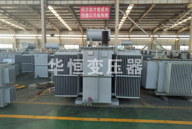 SZ11-6300/35麻章麻章麻章电力变压器价格